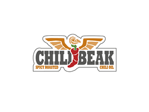 Diseño de Logo por Marc Murray Design para Chili Beak | Diseño: #3071688