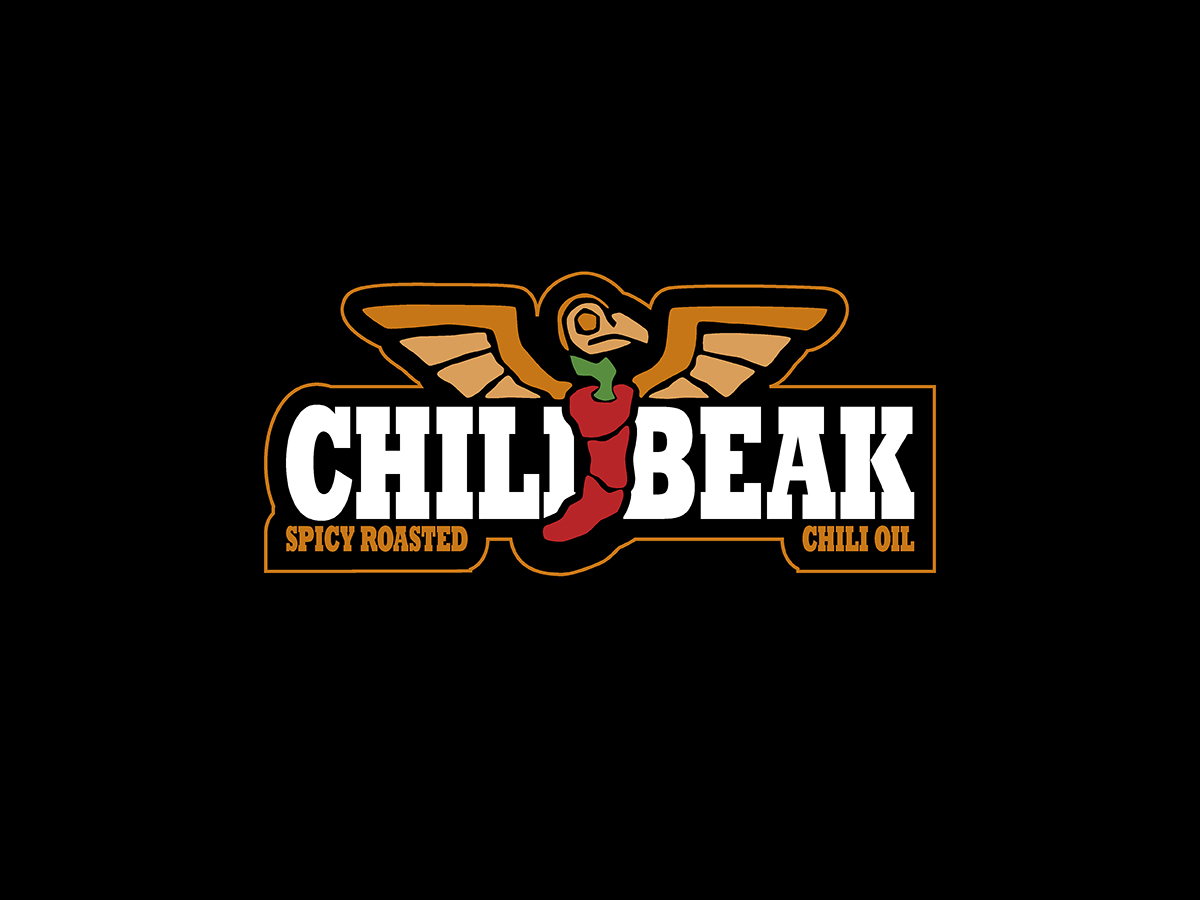 Diseño de Logo por Marc Murray Design para Chili Beak | Diseño #3071691