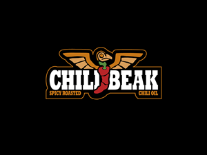 Diseño de Logo por Marc Murray Design para Chili Beak | Diseño: #3071691