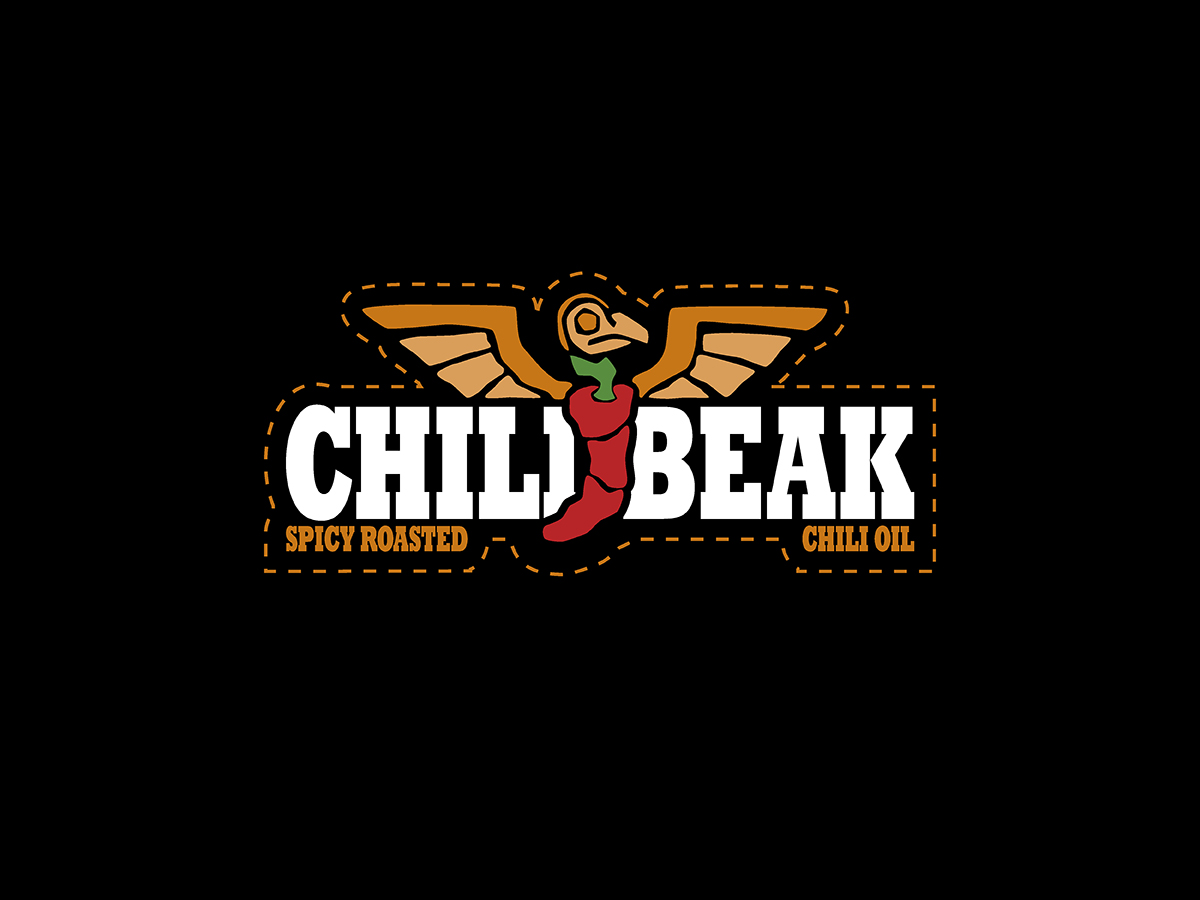 Diseño de Logo por Marc Murray Design para Chili Beak | Diseño #3071693