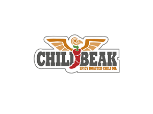 Diseño de Logo por Marc Murray Design para Chili Beak | Diseño: #3071710