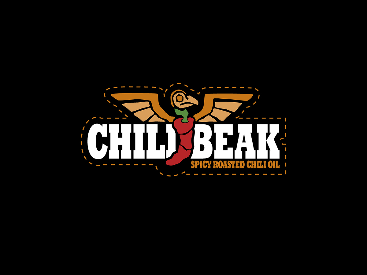 Logo Design by Marc Murray Design for Chili Beak | Design #3071713