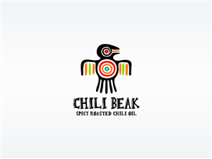 Diseño de Logo por Hypergraph® para Chili Beak | Diseño: #3074592