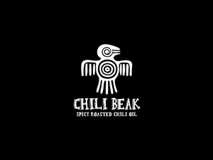 Diseño de Logo por Hypergraph® para Chili Beak | Diseño: #3074599