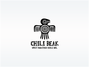 Diseño de Logo por Hypergraph® para Chili Beak | Diseño: #3074604