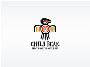Diseño de Logo por Hypergraph® para Chili Beak | Diseño: #3074986