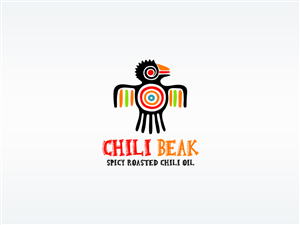 Diseño de Logo por Hypergraph® para Chili Beak | Diseño: #3074989