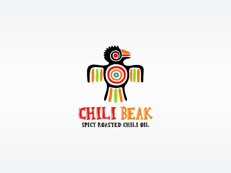 Logo-Design von Hypergraph® für Chili Beak | Design #3074990