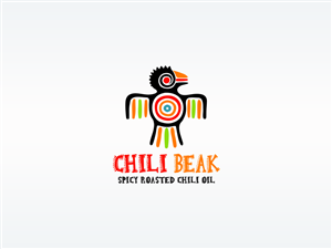 Logo-Design von Hypergraph® für Chili Beak | Design #3074990