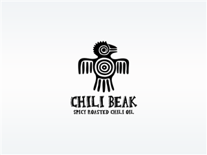 Diseño de Logo por Hypergraph® para Chili Beak | Diseño: #3074994
