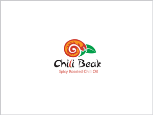 Diseño de Logo por whitepaper para Chili Beak | Diseño: #3071589