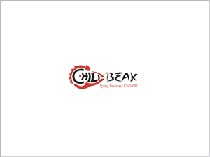 Diseño de Logo por whitepaper para Chili Beak | Diseño: #3071714