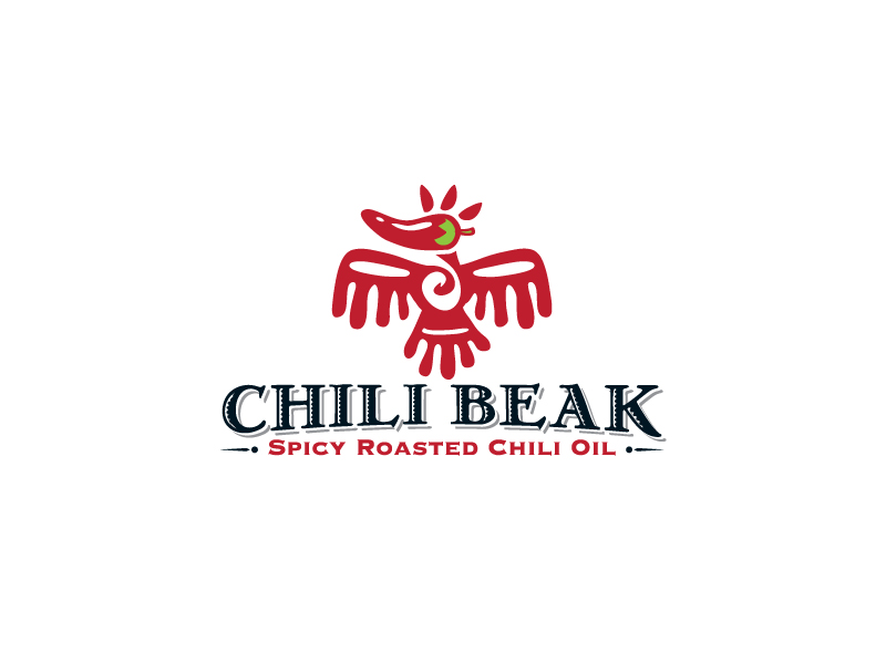 Logo-Design von arsenix blank für Chili Beak | Design #3097480
