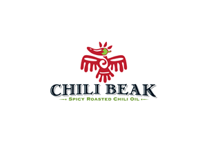 Diseño de Logo por arsenix blank para Chili Beak | Diseño: #3098798