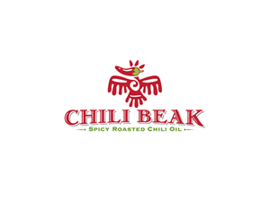 Diseño de Logo por arsenix blank para Chili Beak | Diseño: #3099445