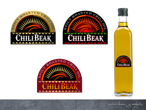 Design de Logo par vladst2004 pour Chili Beak | Design : #3007309