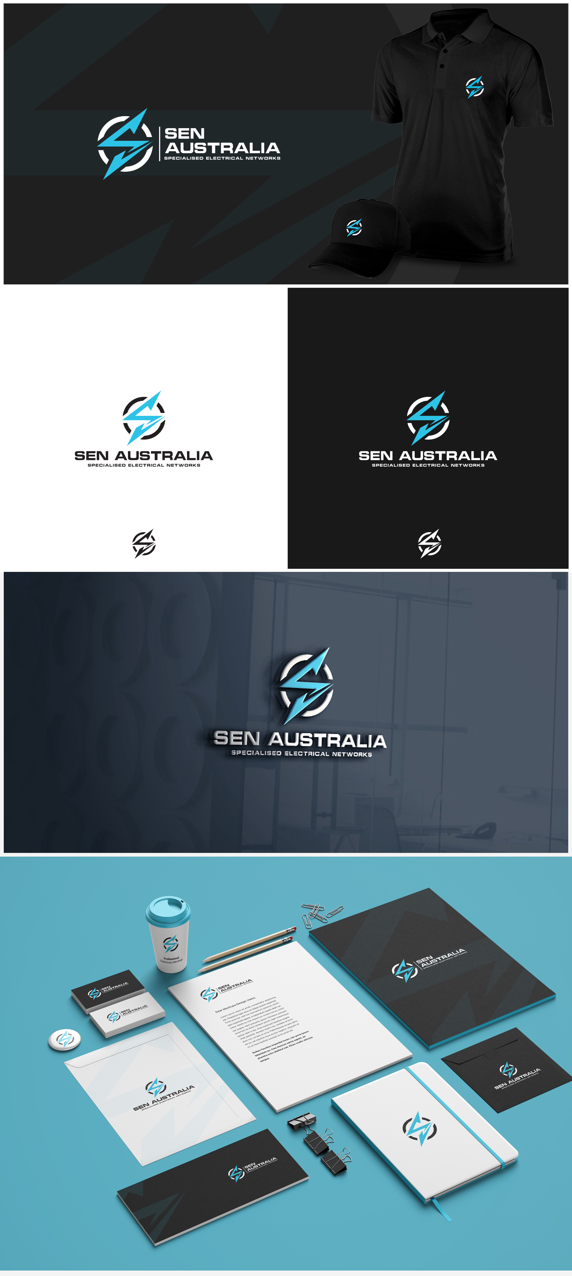 Logo Design by Patrick07 for this project | Design #23361059
