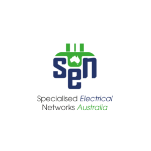 Logo Design by Blaine Gidey