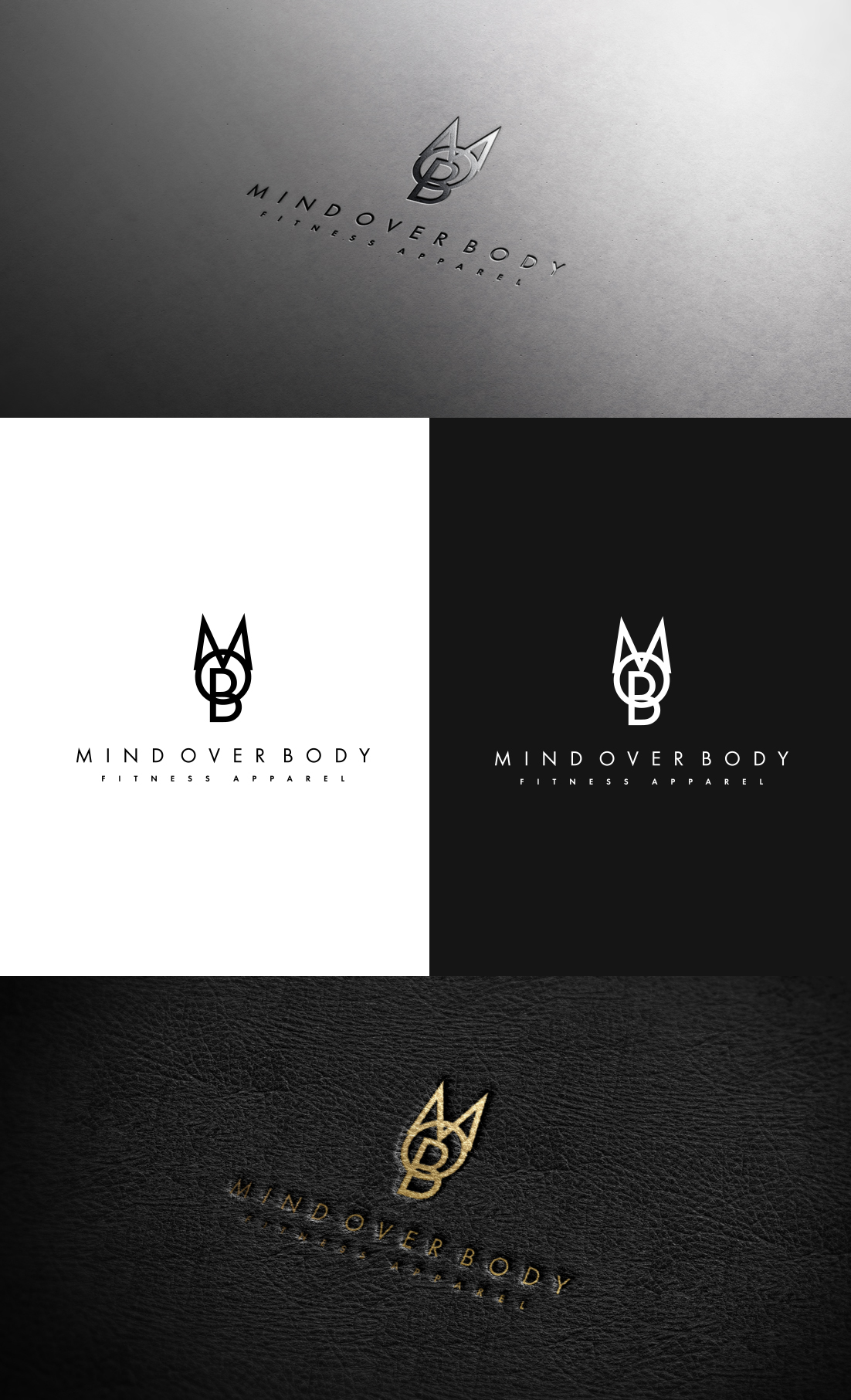 Logo Design by GLDesigns for this project | Design #23211220