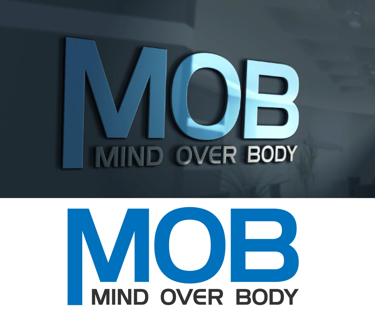 Logo Design by dobobed for this project | Design #23211439