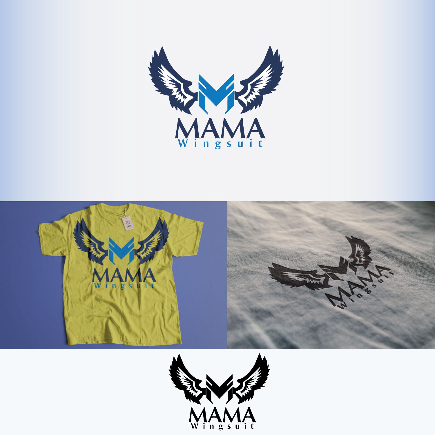 Logo Design by beniwalsuman for this project | Design #23223932