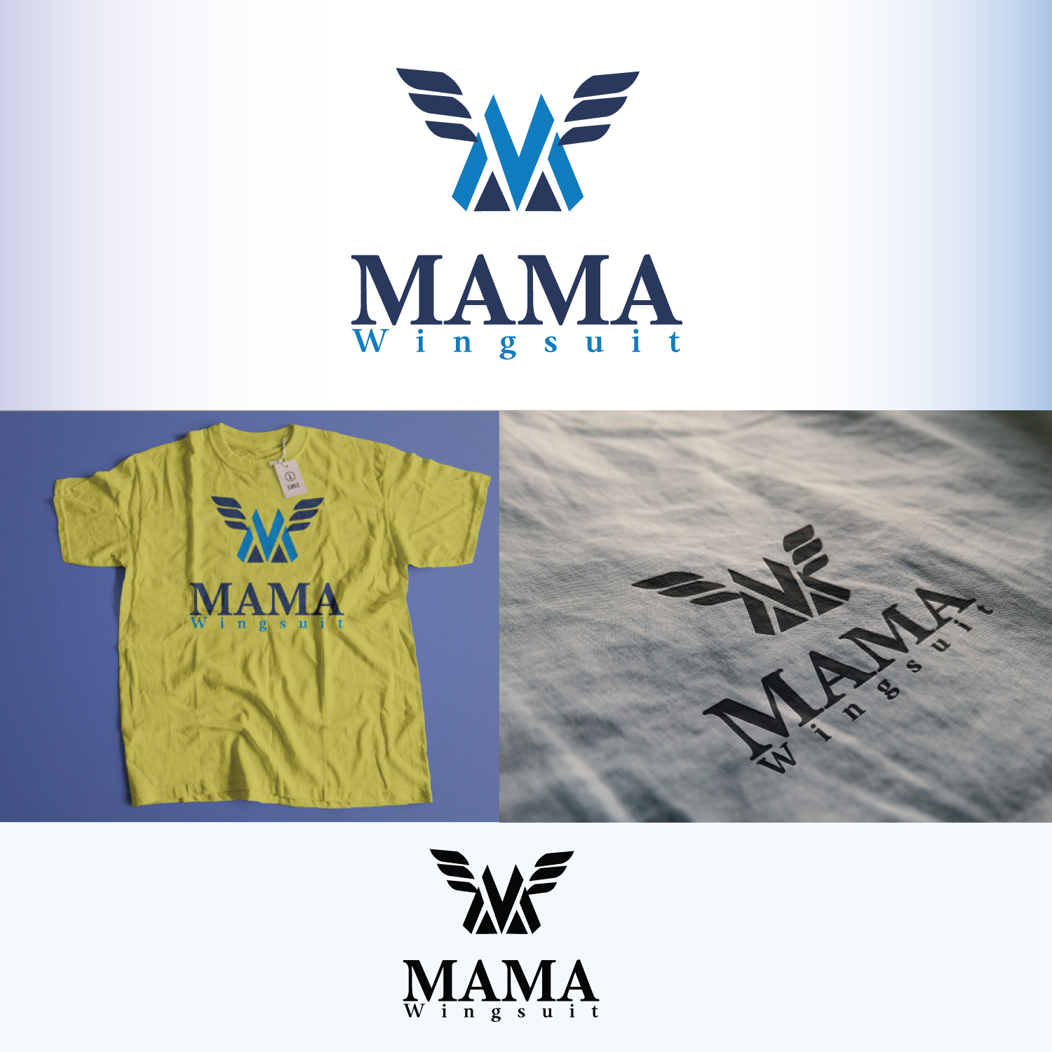 Logo Design by beniwalsuman for this project | Design #23232845