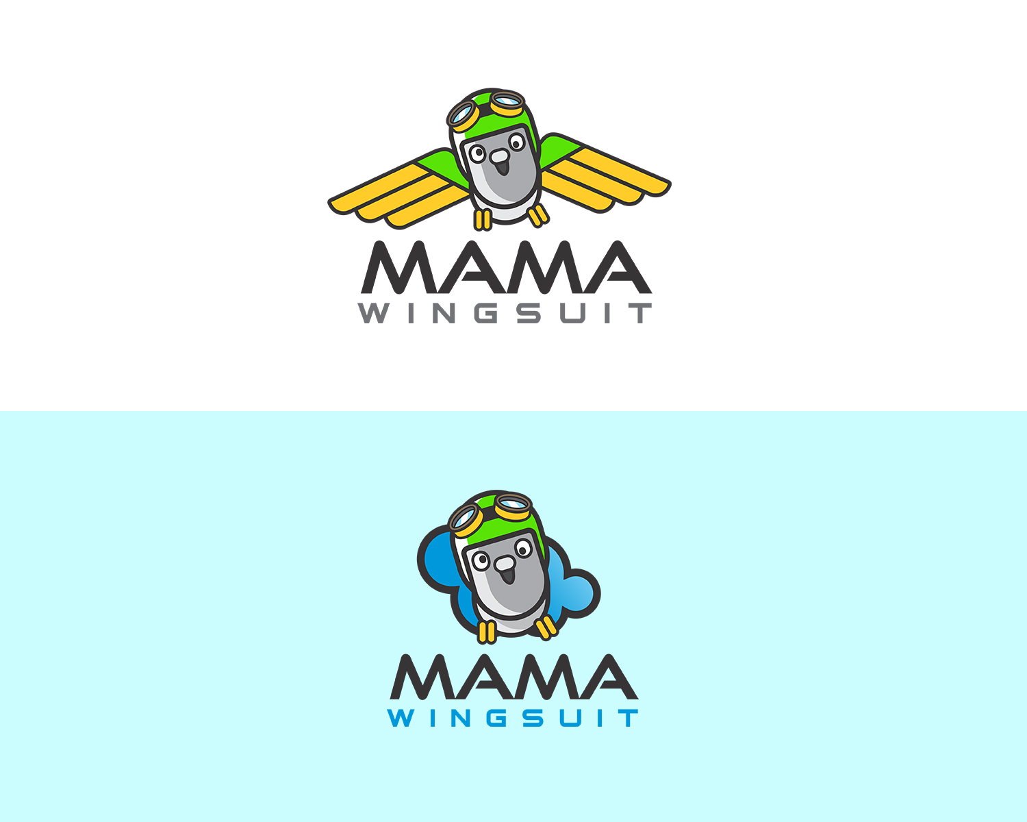 Logo-Design von Djamdesign für dieses Projekt | Design #23220655