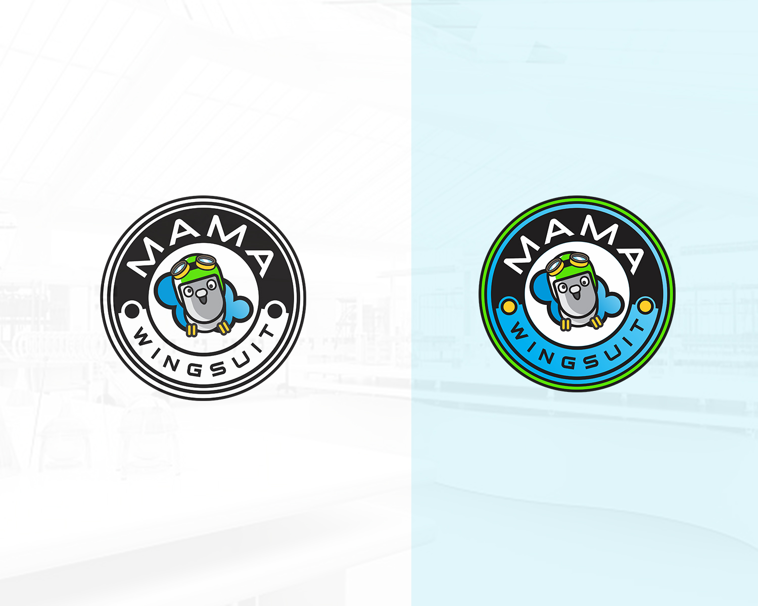 Logo Design by Djamdesign for this project | Design #23226438