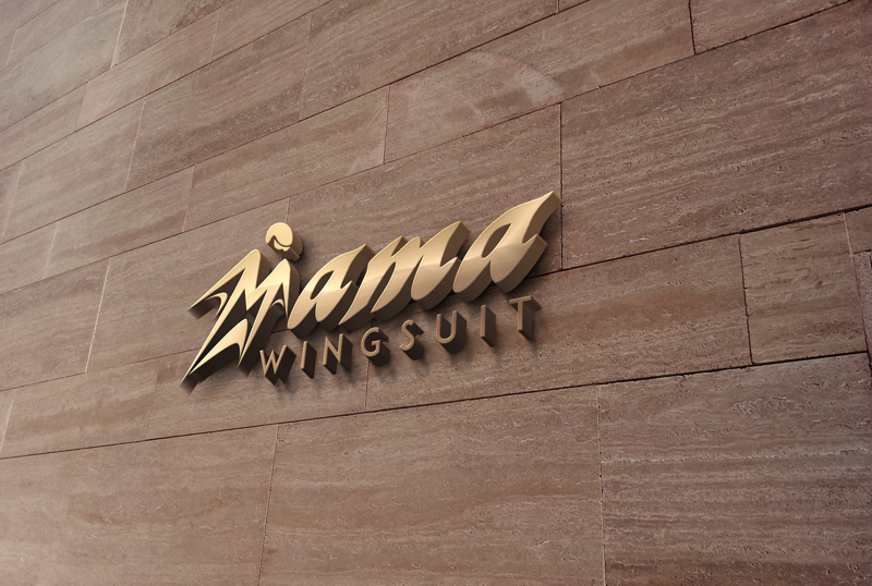 Logo Design by monmon for this project | Design #23227842