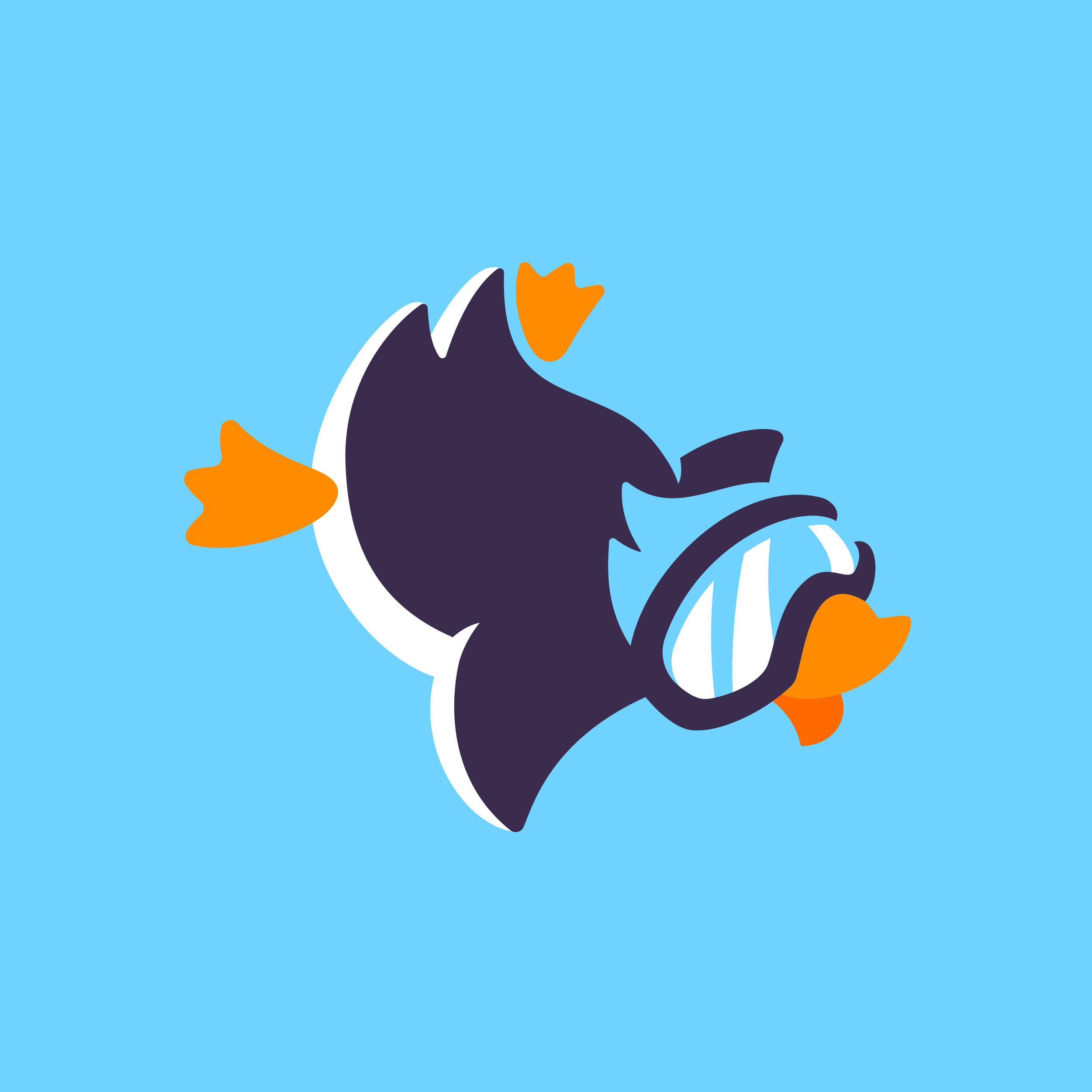 Diseño de Logo por FreedSteed para este proyecto | Diseño #23220506