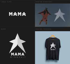 Logo Design by VillamonteSalvador