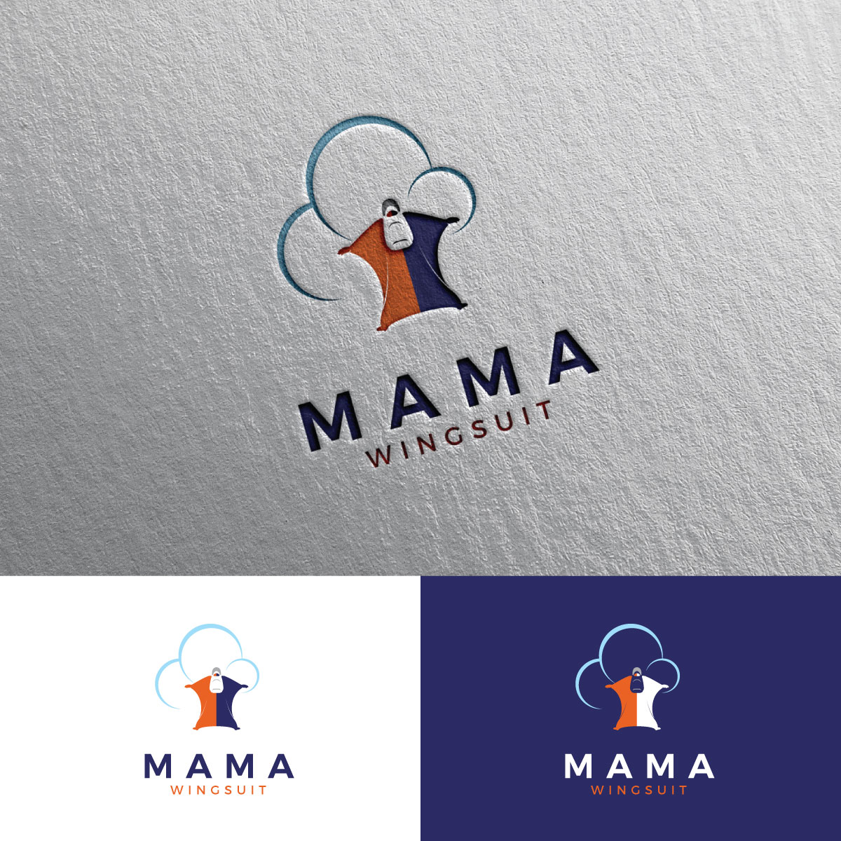 Logo Design by Rii for this project | Design #23217794