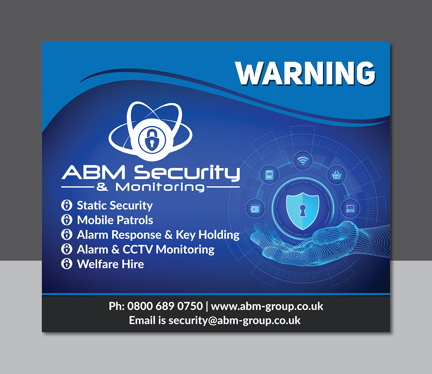 Grafik-Design von Deziners Zone für dieses Projekt | Design #23226605