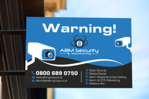Warning Sign | Graphic Design by Aurora:)