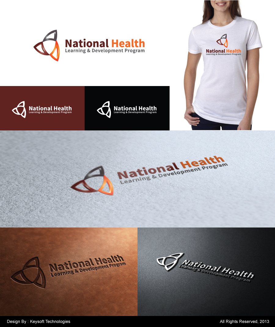 Logo-Design von Keysoft für dieses Projekt | Design #3047487