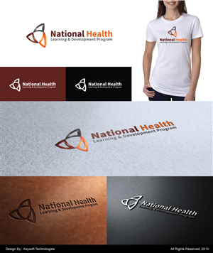 Logo Design by Keysoft for this project | Design #3047487