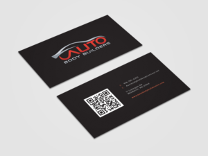 Business Card Design by alvinfadoil