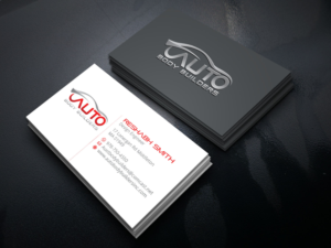 Diseño de Tarjeta de Presentación por Verified artistry (Design garden) para este proyecto | Diseño: #23217101