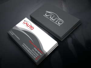 Diseño de Tarjeta de Presentación por Verified artistry (Design garden) para este proyecto | Diseño: #23217110