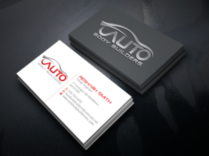 Diseño de Tarjeta de Presentación por Verified artistry (Design garden) para este proyecto | Diseño: #23225505