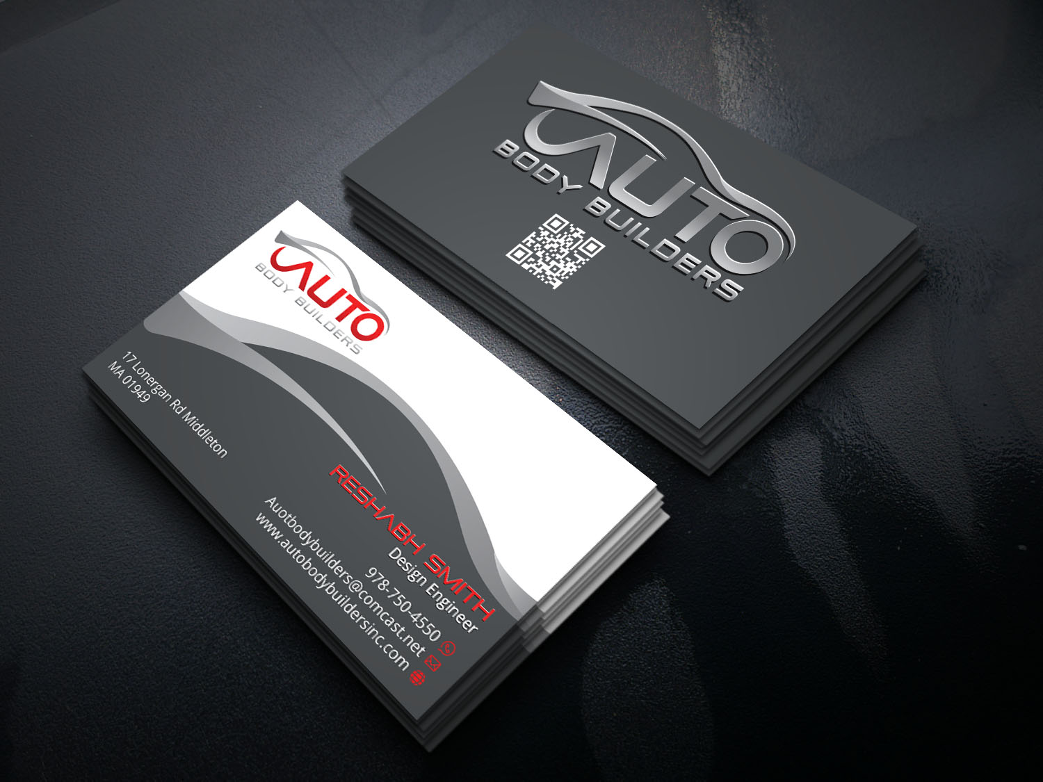 Design de Carte de Visite par Verified artistry (Design garden) pour ce projet | Design #23225511