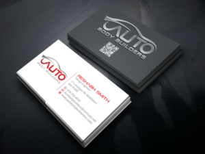 Diseño de Tarjeta de Presentación por Verified artistry (Design garden) para este proyecto | Diseño: #23225512