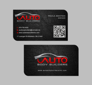 Design de Carte de Visite par Infinitive Technology pour ce projet | Design : #23229245