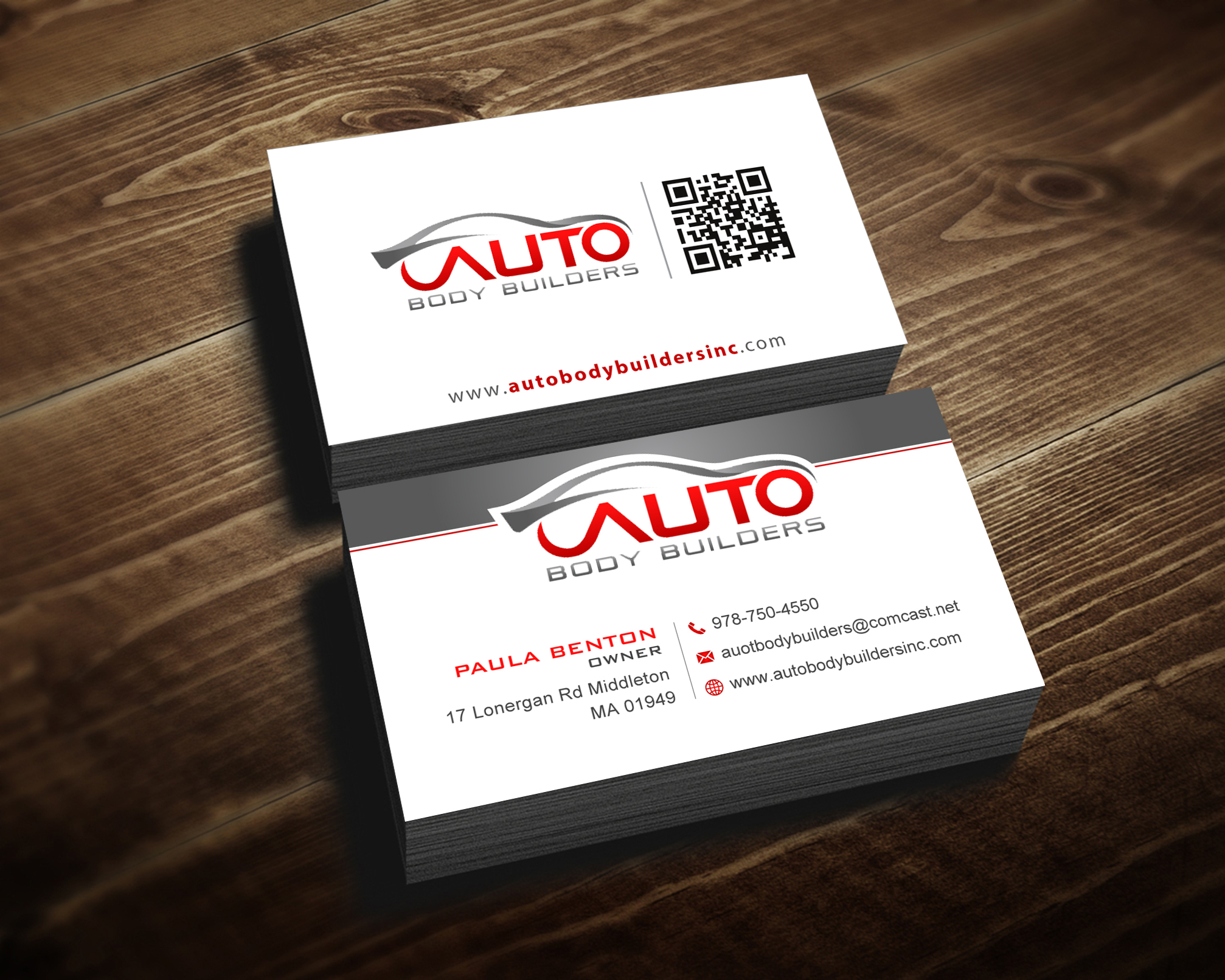 Business Card Design by Infinitive Technology for this project | Design #23229250