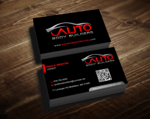 Design de Carte de Visite par Infinitive Technology pour ce projet | Design : #23229252