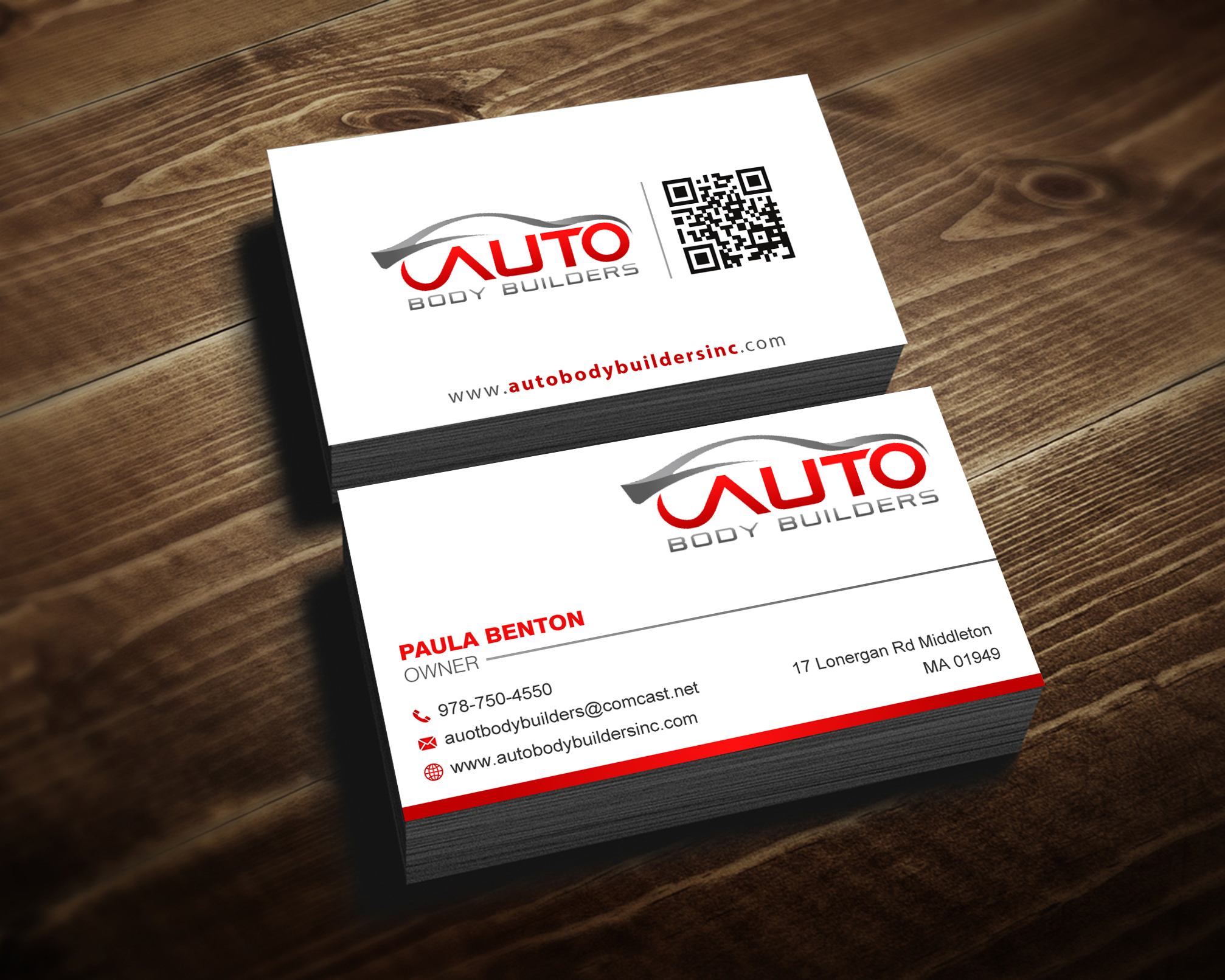 Business Card Design by Infinitive Technology for this project | Design #23229254