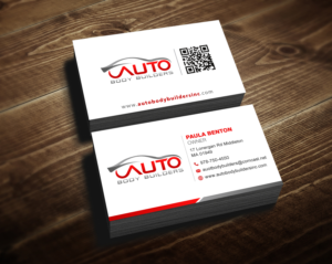 Design de Carte de Visite par Infinitive Technology pour ce projet | Design : #23229262