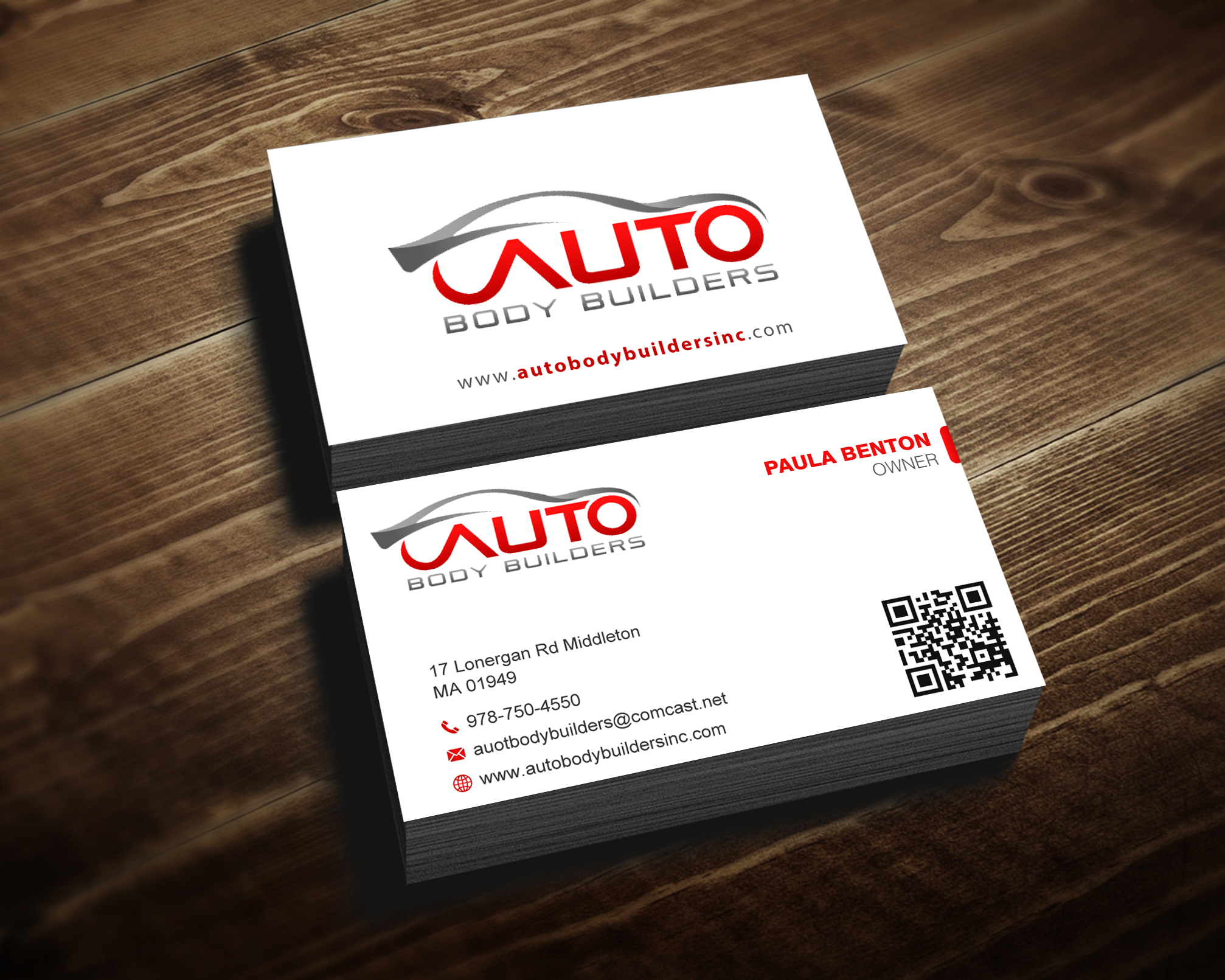 Business Card Design by Infinitive Technology for this project | Design #23229267