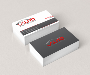 Business Card Design by Infinitive Technology for this project | Design: #23229856