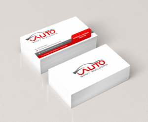 Business Card Design by Infinitive Technology for this project | Design: #23229858